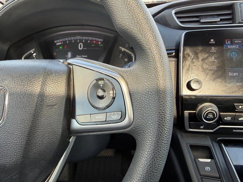 Certified 2017 Honda CR-V EX image 13