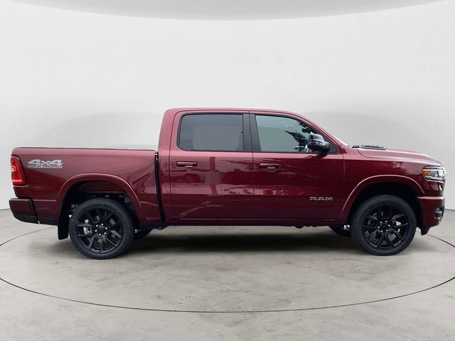 New 2026 RAM 1500 Laramie image 6