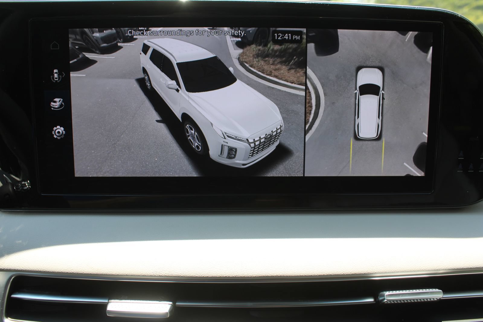 Used 2024 Hyundai Palisade Calligraphy AWD/4WD image 62