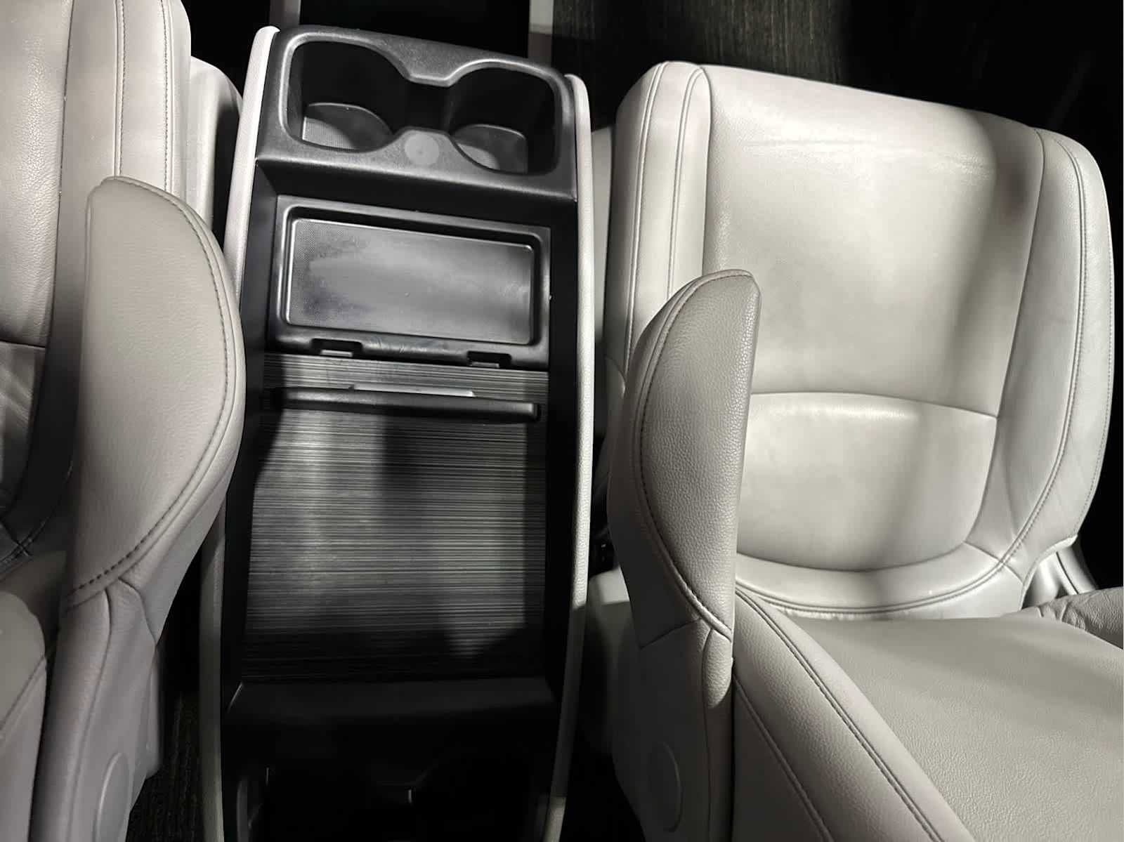 Used 2024 Honda Odyssey EX-L image 17