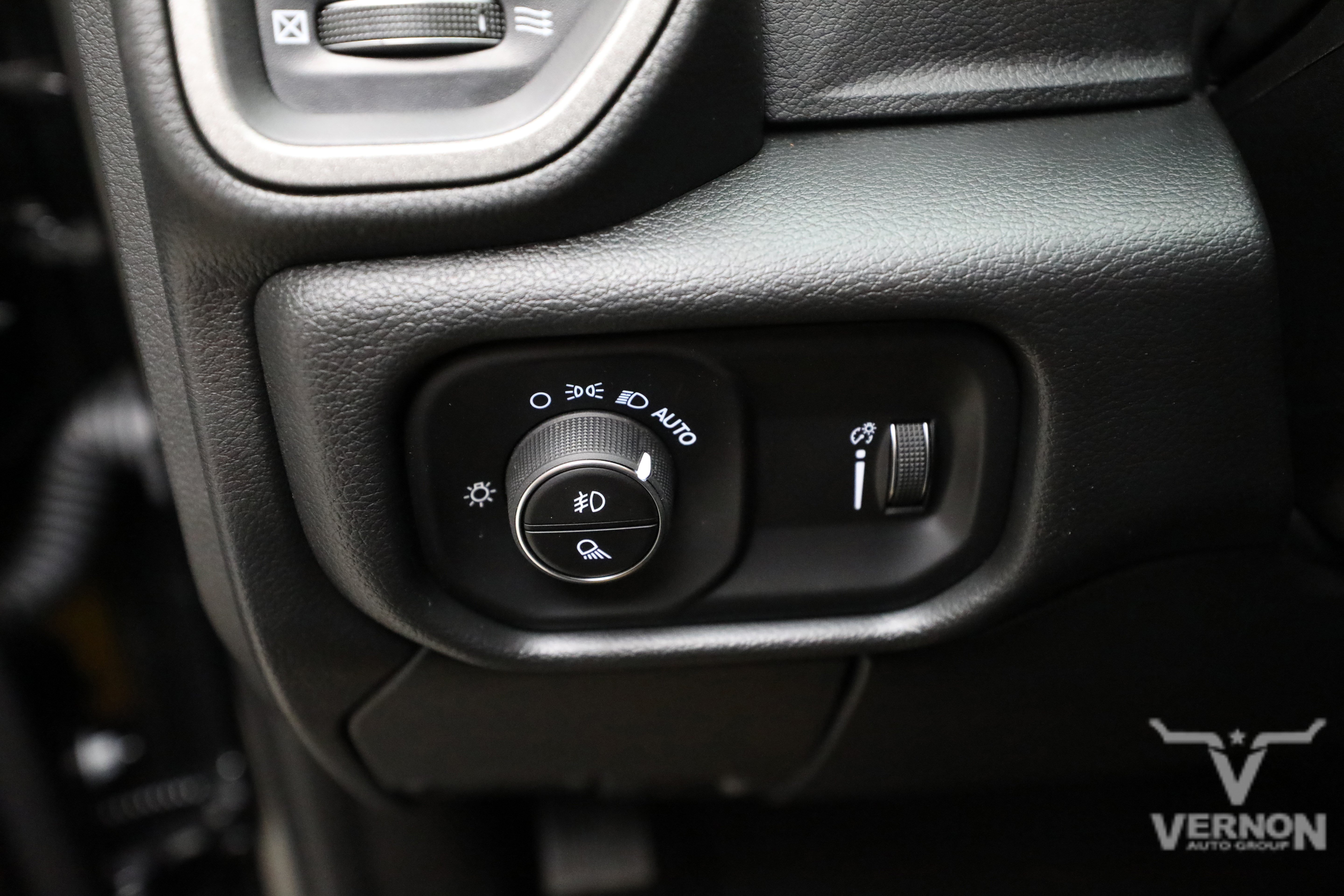 New 2026 RAM 3500 Tradesman AWD/4WD image 16
