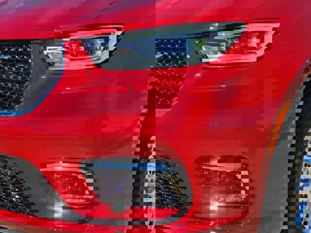 New 2026 Chrysler Pacifica Select image 5