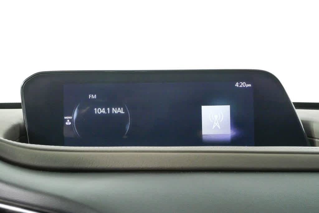 Used 2023 MAZDA CX-30 AWD 2.5 S w/ Premium Package image 13