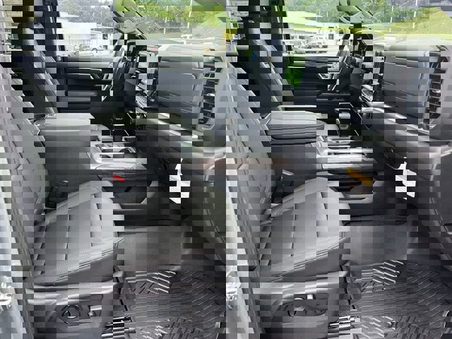 New 2026 Chevrolet Silverado 1500 LTZ w/ LTZ Premium Package image 29