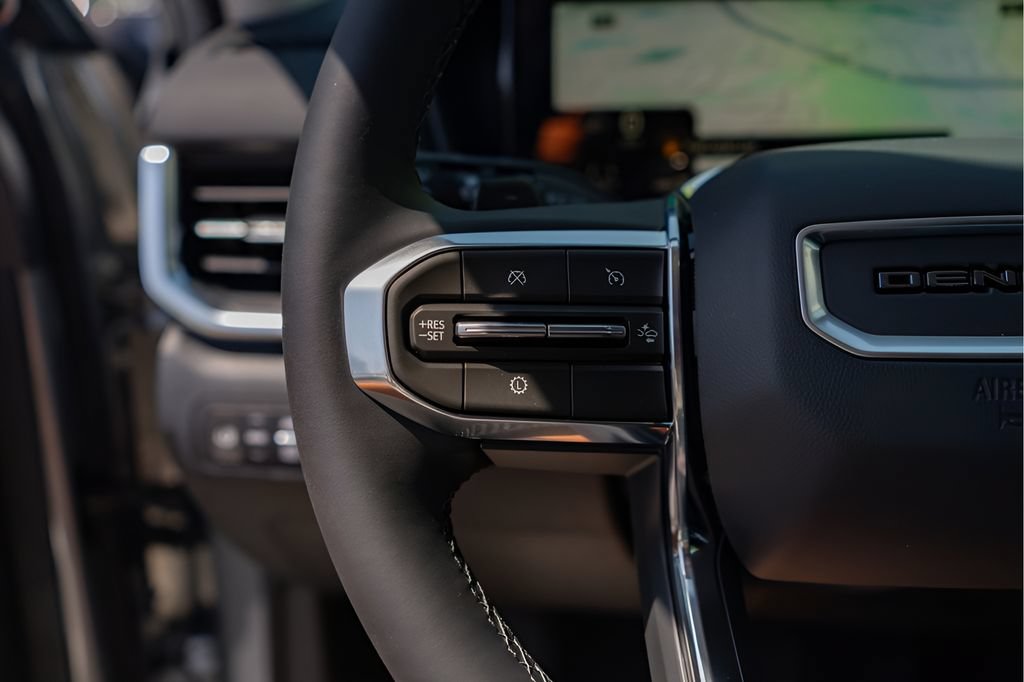 New 2027 GMC Terrain Denali AWD/4WD image 13
