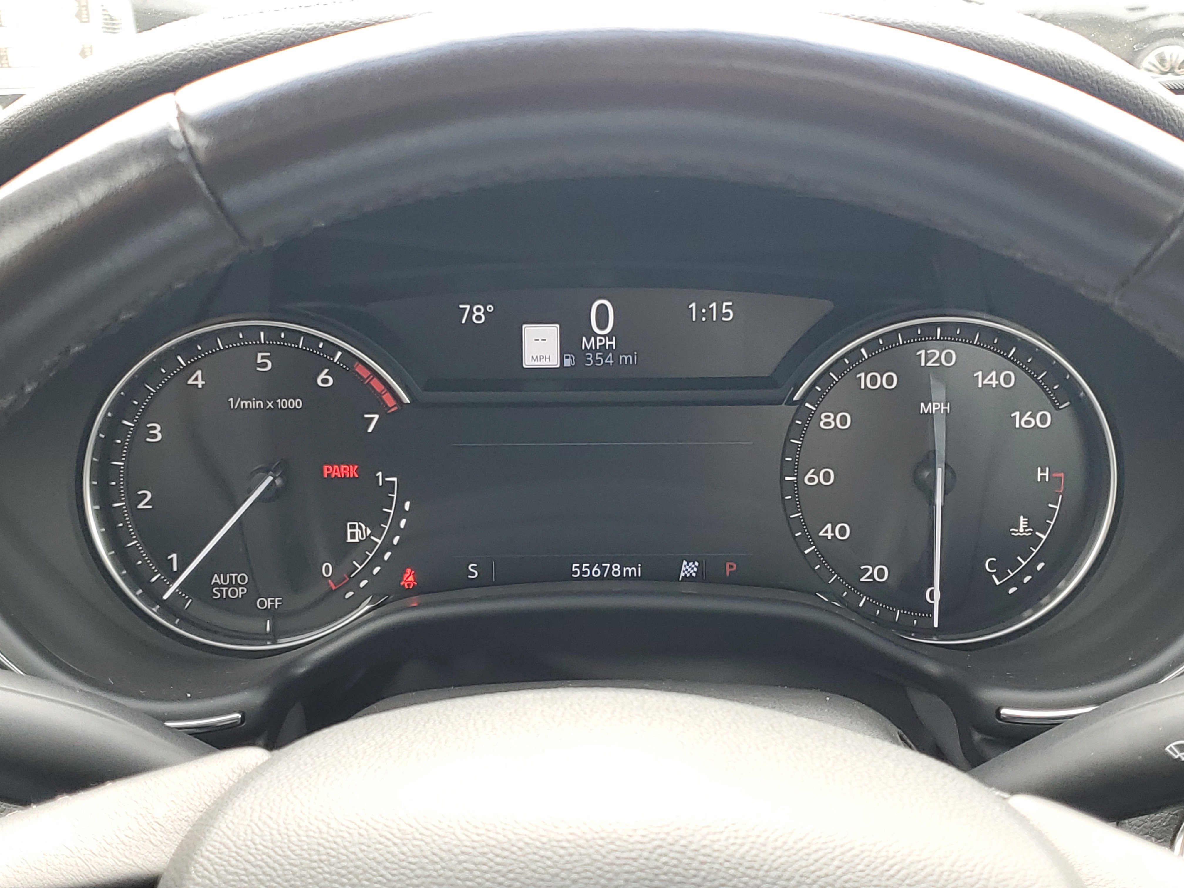 Used 2023 Cadillac CT5 Luxury w/ Sun And Sound Package image 14