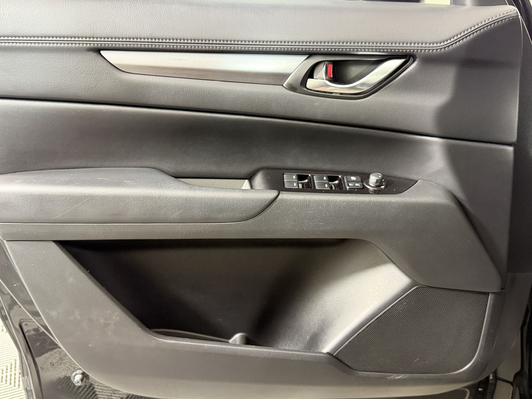 Used 2022 MAZDA CX-5 AWD 2.5 S image 12