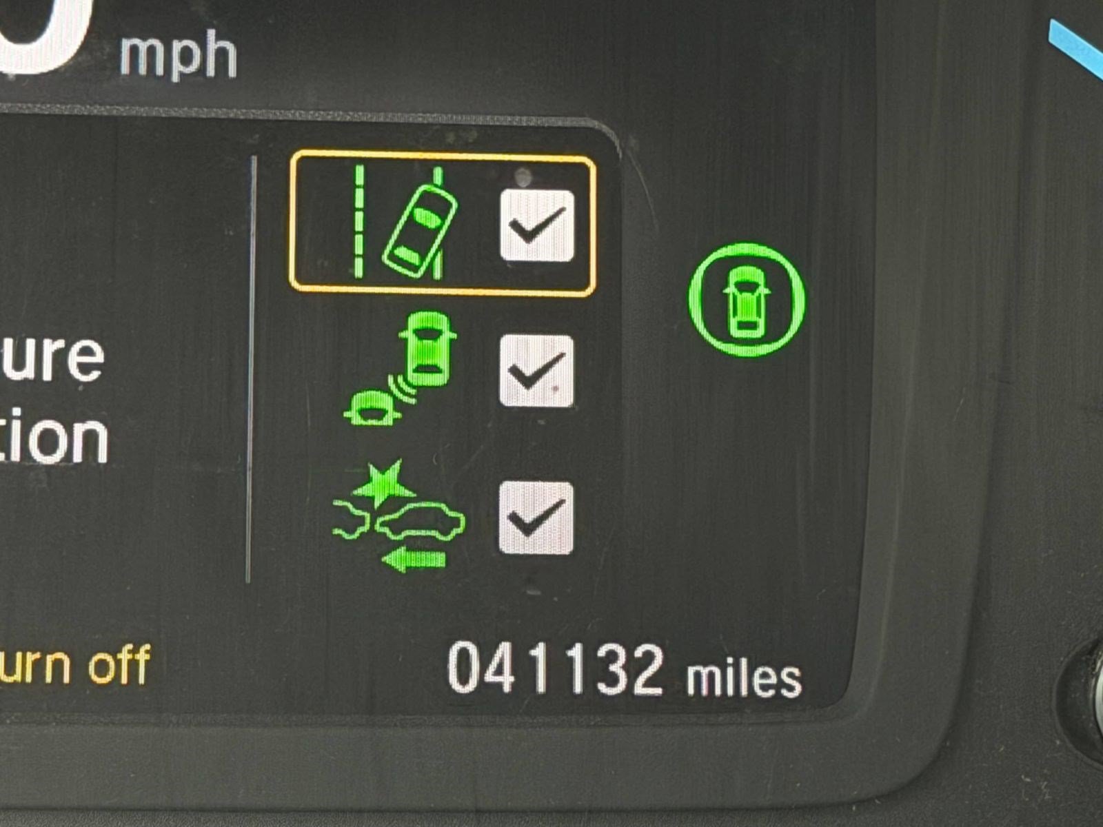 Used 2023 Honda Odyssey Touring image 29