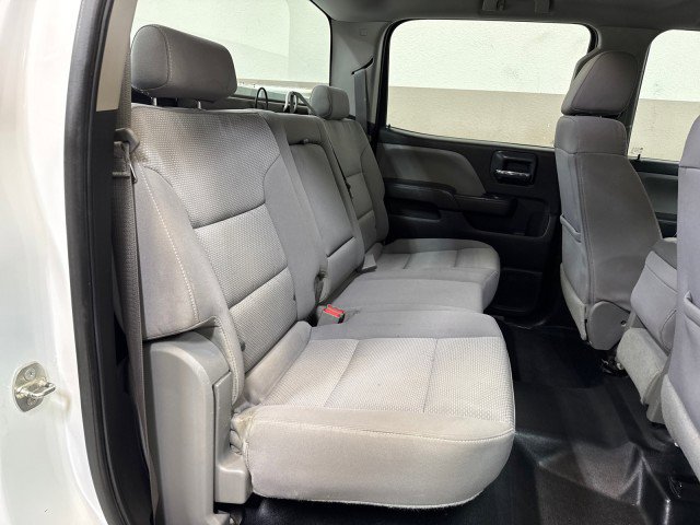 Used 2016 Chevrolet Silverado 3500 W/T w/ WT Convenience Package image 62