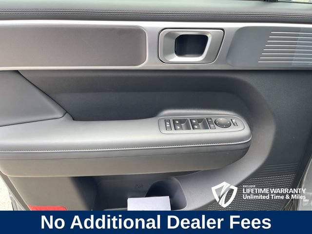 New 2026 Hyundai Santa Fe SEL FWD image 22