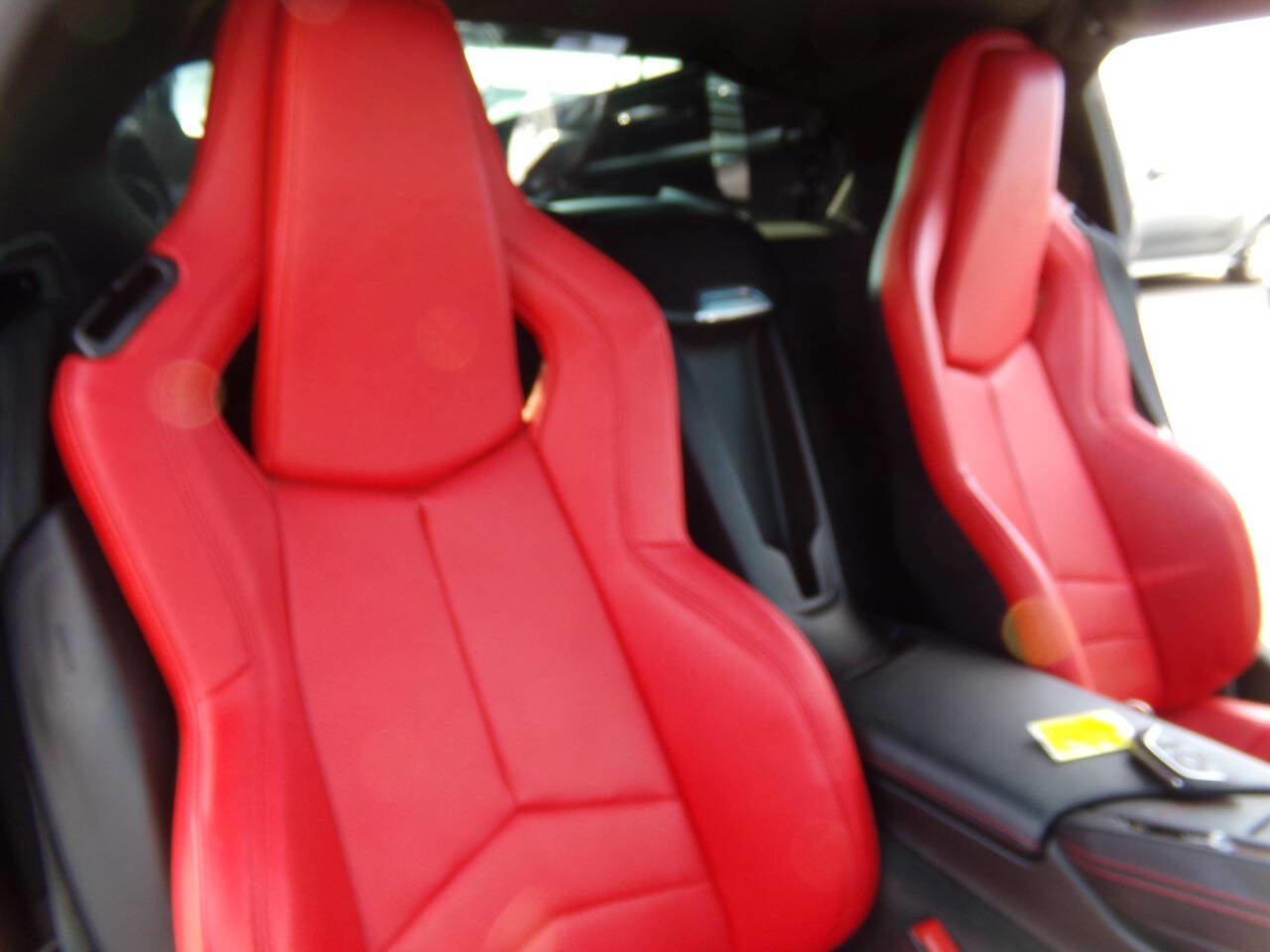 Used 2020 Chevrolet Corvette Stingray Coupe w/ Z51 Performance Package image 42