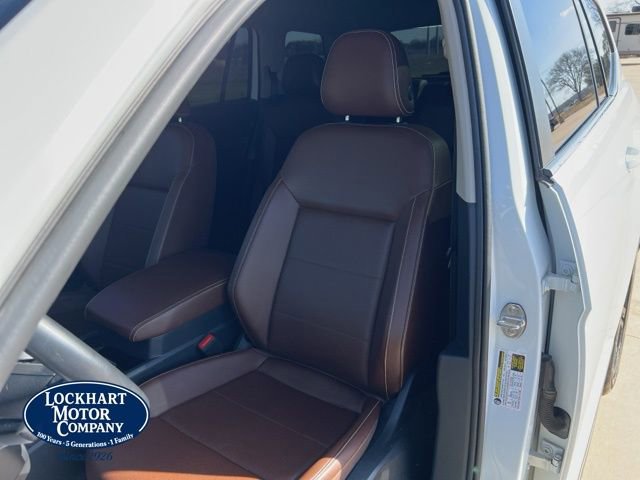 Used 2022 Volkswagen Atlas SE image 11