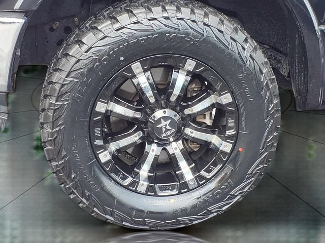 Used 2018 Ford F150 Lariat AWD/4WD image 12