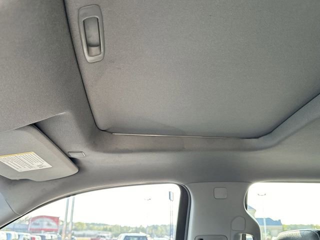 Used 2021 GMC Sierra 1500 SLT w/ SLT Premium Plus Package image 14