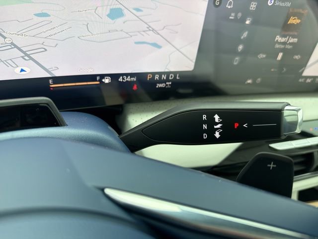 New 2026 Buick Enclave Avenir w/ Super Cruise Package image 35