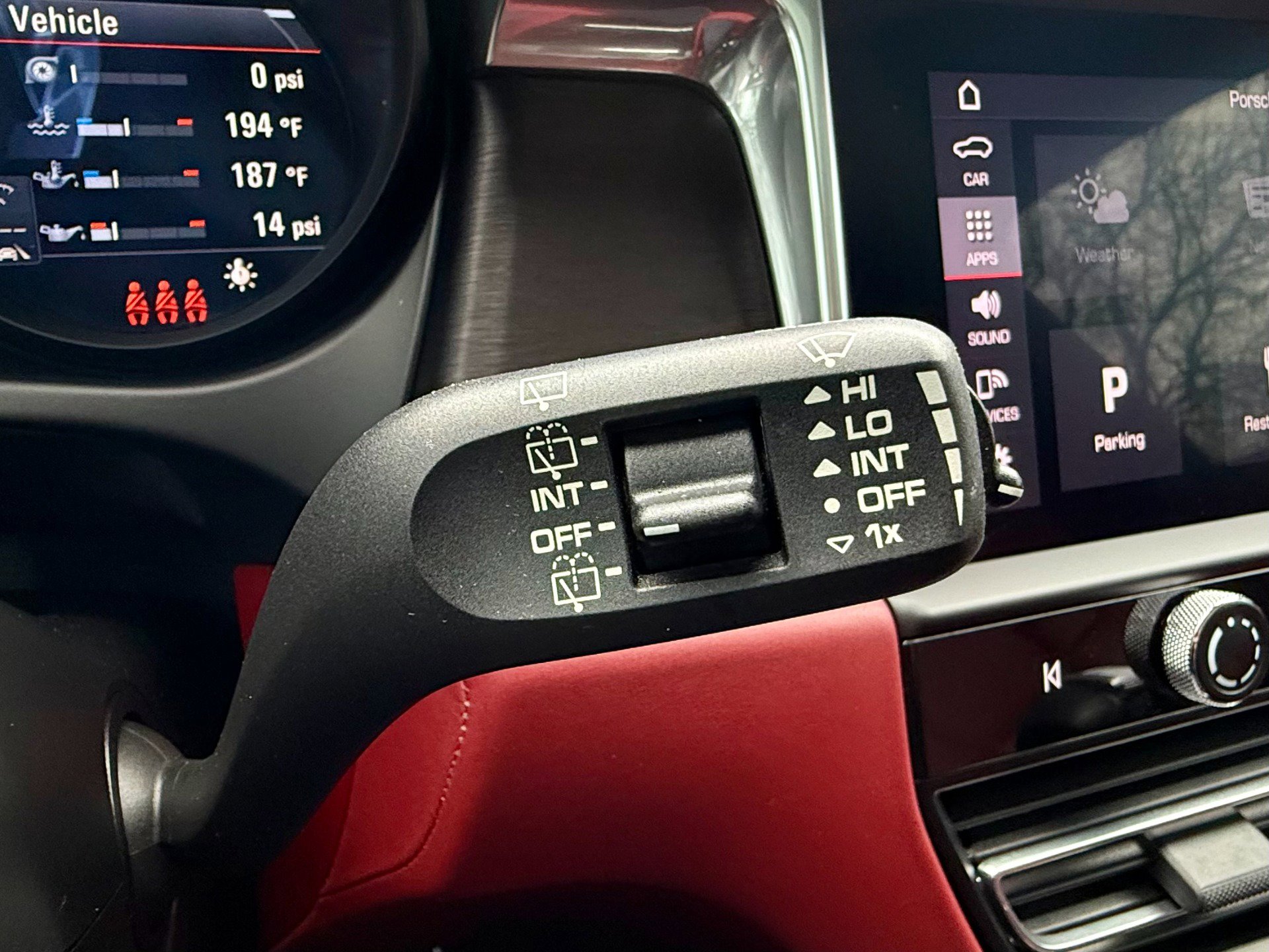 Used 2023 Porsche Macan GTS image 49