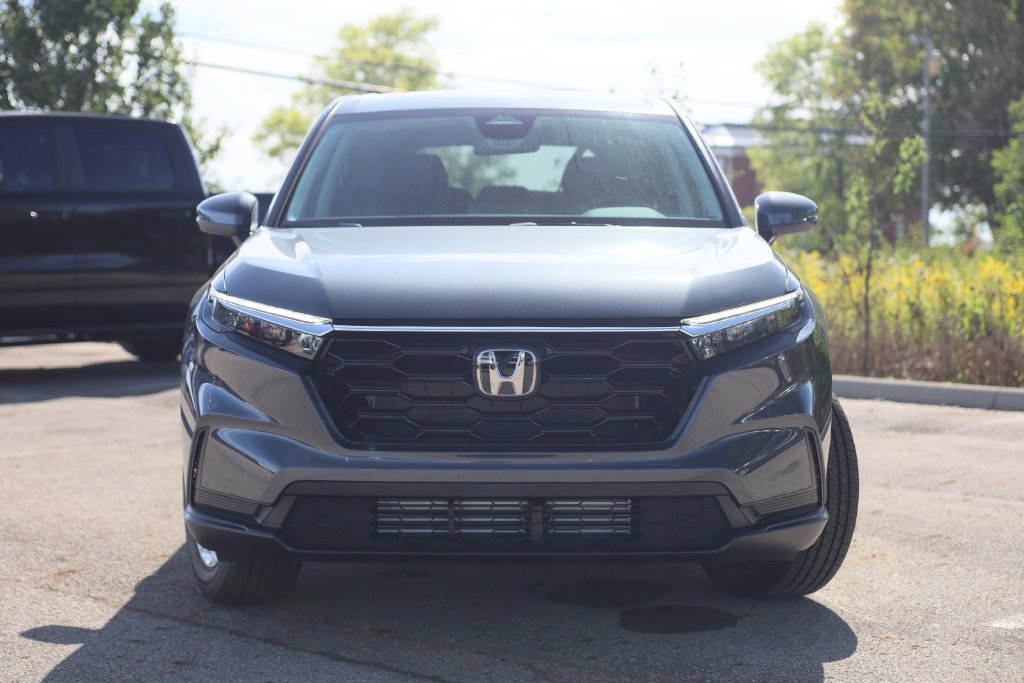 New 2027 Honda CR-V EX image 2