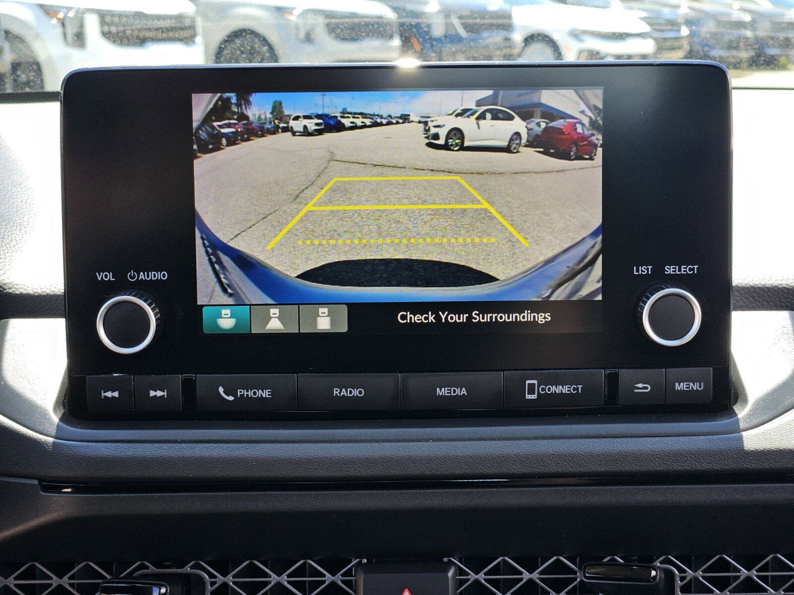 Used 2023 Honda Accord LX image 21