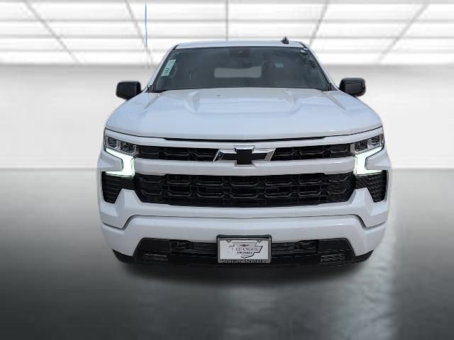 New 2025 Chevrolet Silverado 1500 RST w/ Protection Package AWD/4WD image 25