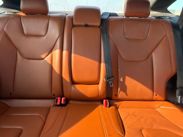 Used 2019 Ford Fusion Titanium FWD image 21