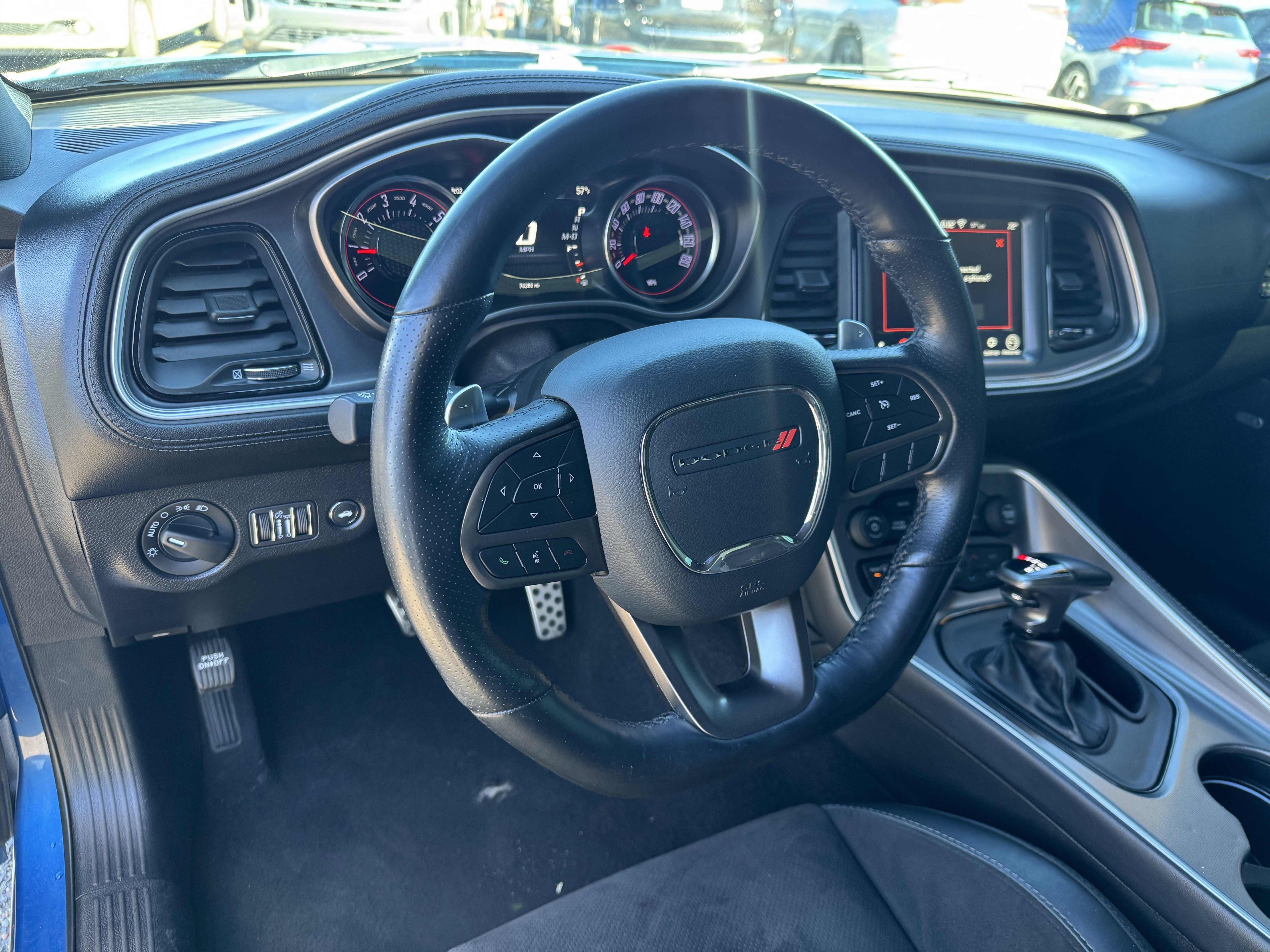 Used 2020 Dodge Challenger R/T Scat Pack image 7