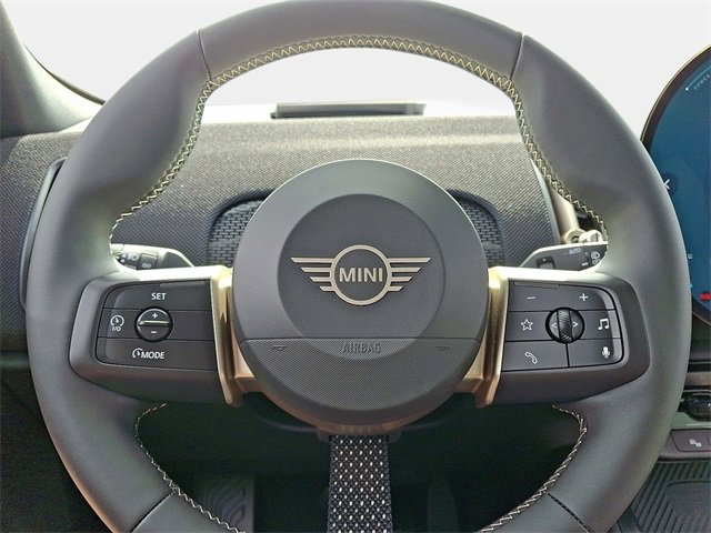 New 2026 MINI Cooper Countryman S w/ Comfort Package Max image 16