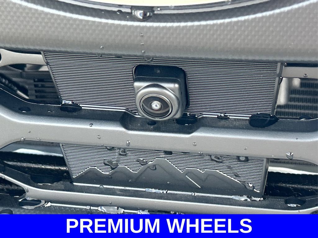 Certified 2025 Subaru Outback Wilderness image 16