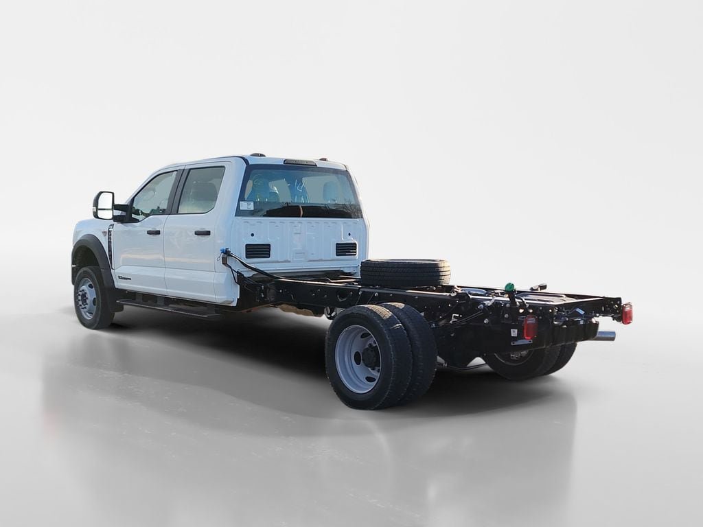 New 2025 Ford F450 XL image 34