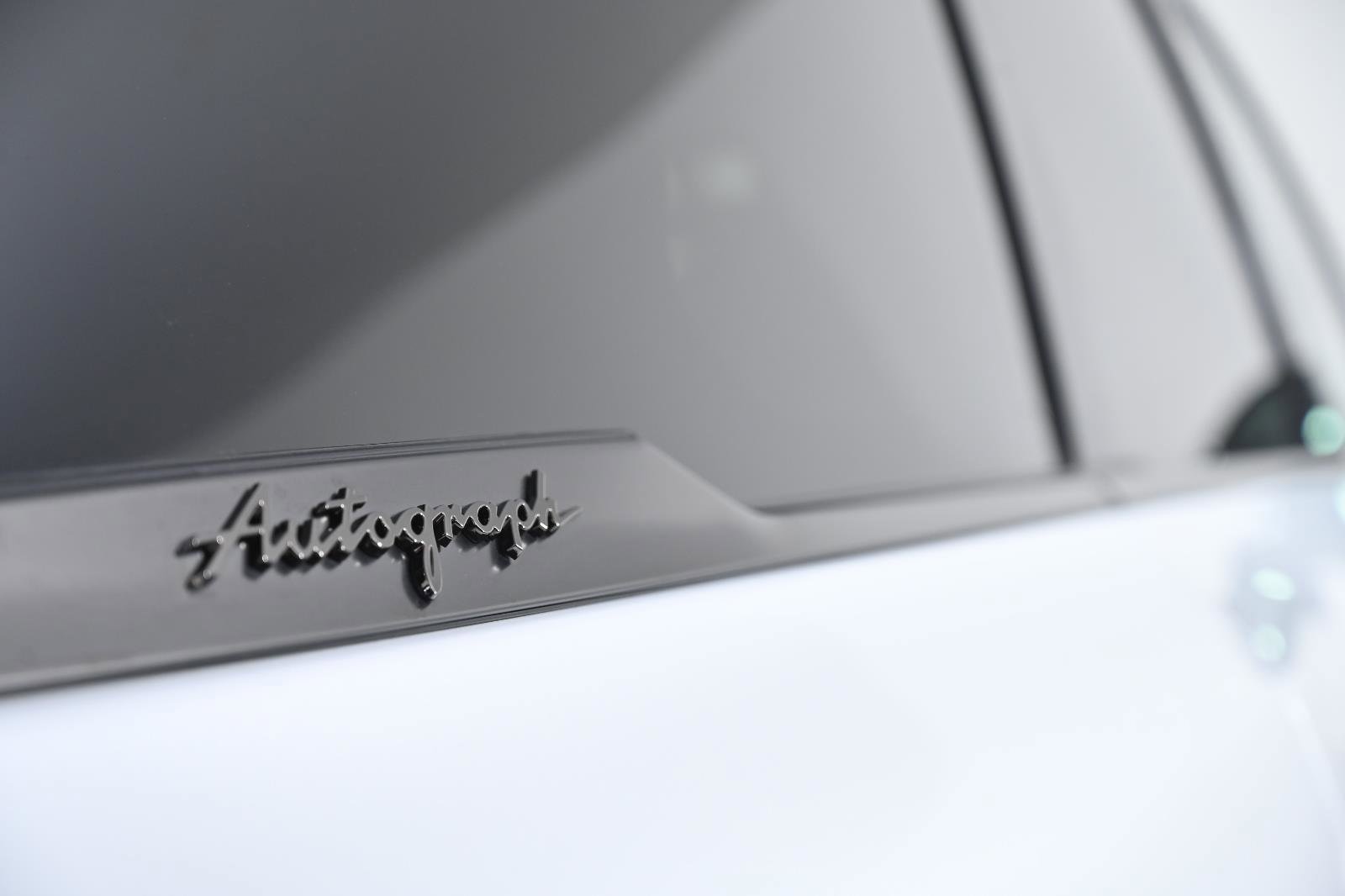 Used 2026 INFINITI QX60 Autograph w/ Dark Cargo Package image 9