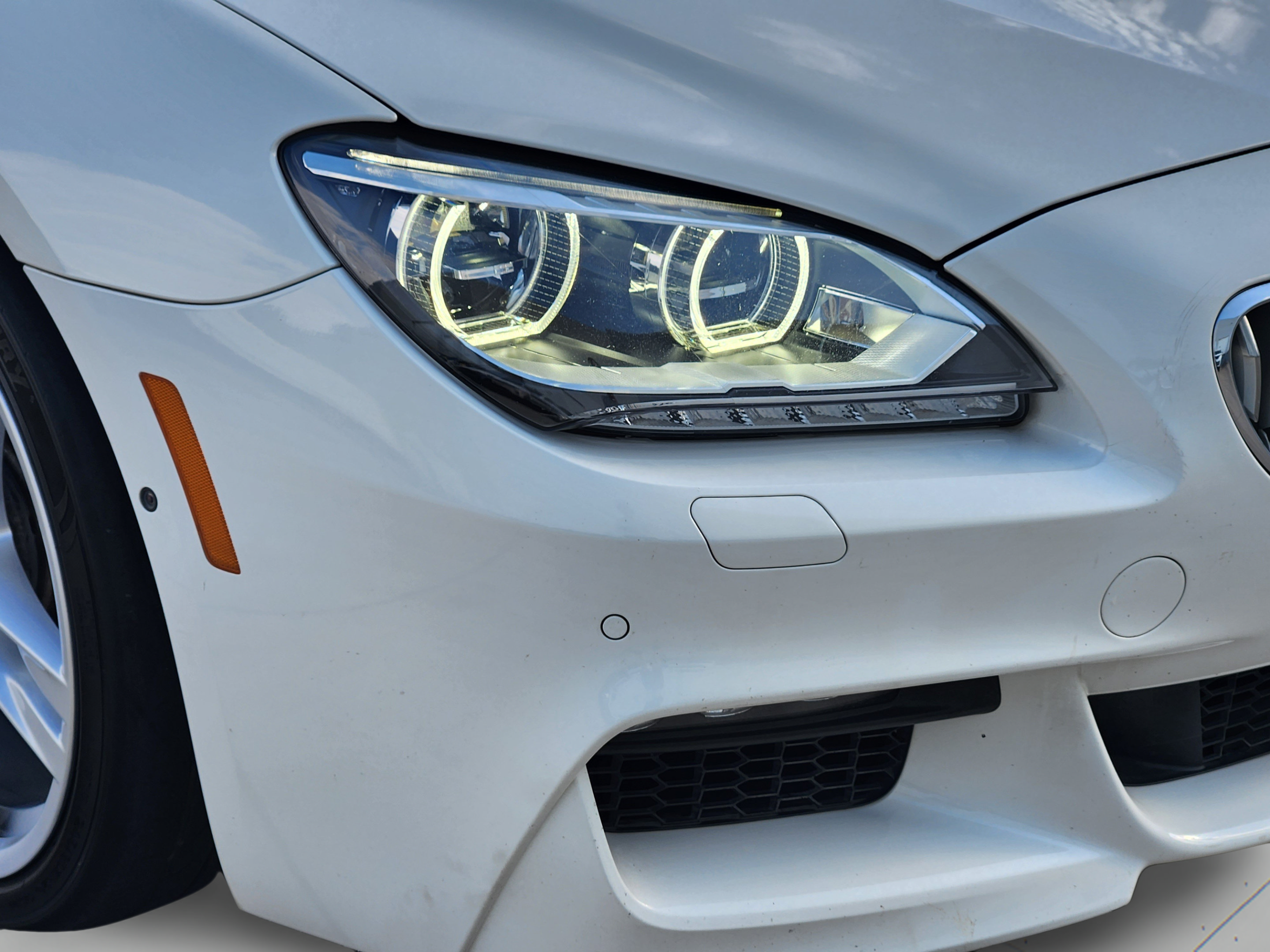 Used 2014 BMW 650i Gran Coupe RWD image 38