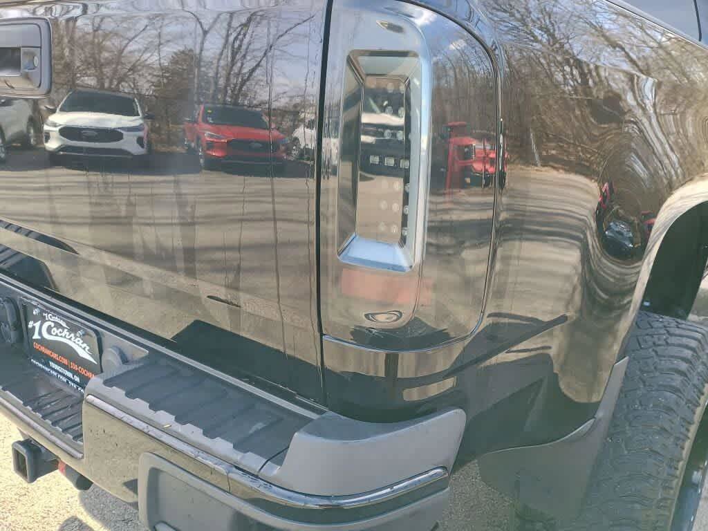 Used 2018 Chevrolet Colorado W/T w/ WT Convenience Package image 34