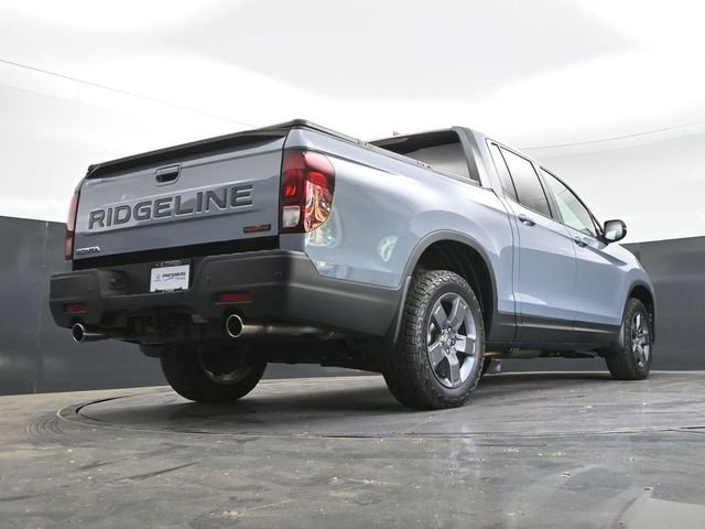 Used 2025 Honda Ridgeline TrailSport image 36
