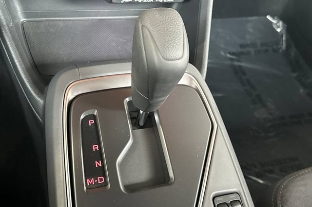 Used 2025 Subaru Crosstrek 2.5i Premium AWD/4WD image 21
