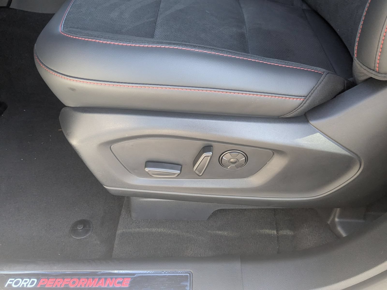 New 2026 Ford Explorer ST w/ Sun And Sound Package AWD/4WD image 14