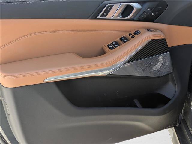 Used 2026 BMW X5 M60i AWD/4WD image 9