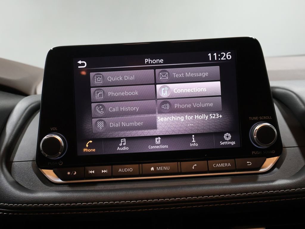 Used 2023 Nissan Rogue SV w/ SV Premium B Package image 27