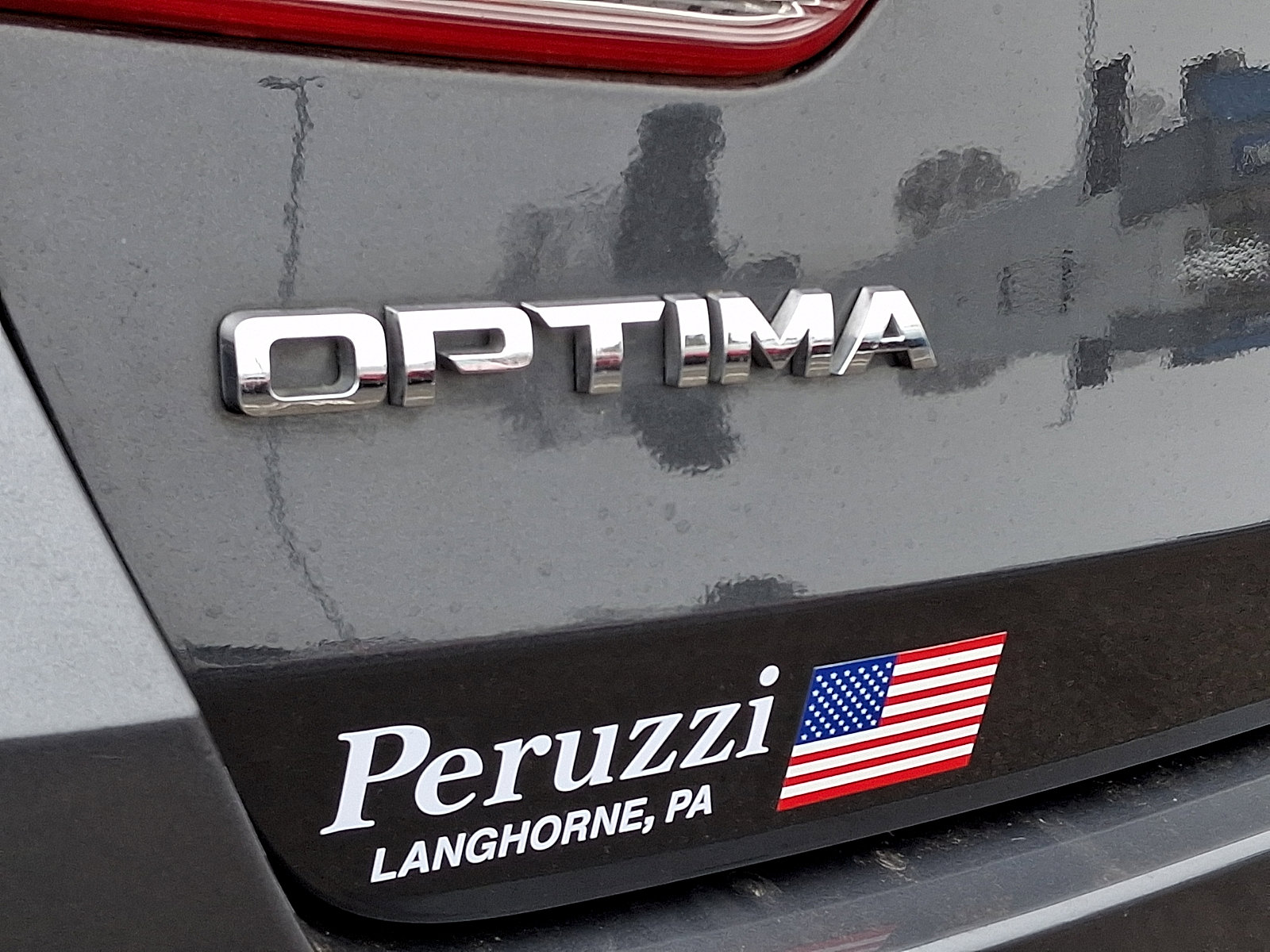 Used 2018 Kia Optima EX w/ Premium Package image 31