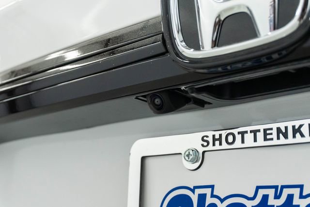 New 2026 Honda Odyssey Touring image 7