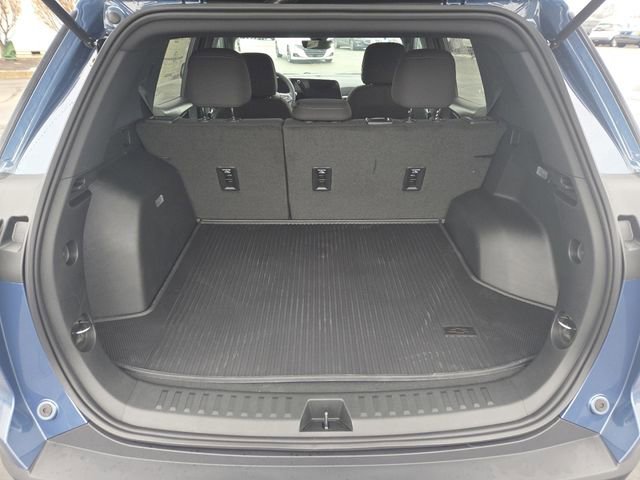 New 2026 Chevrolet Equinox LT w/ Safety and Technology Package image 24