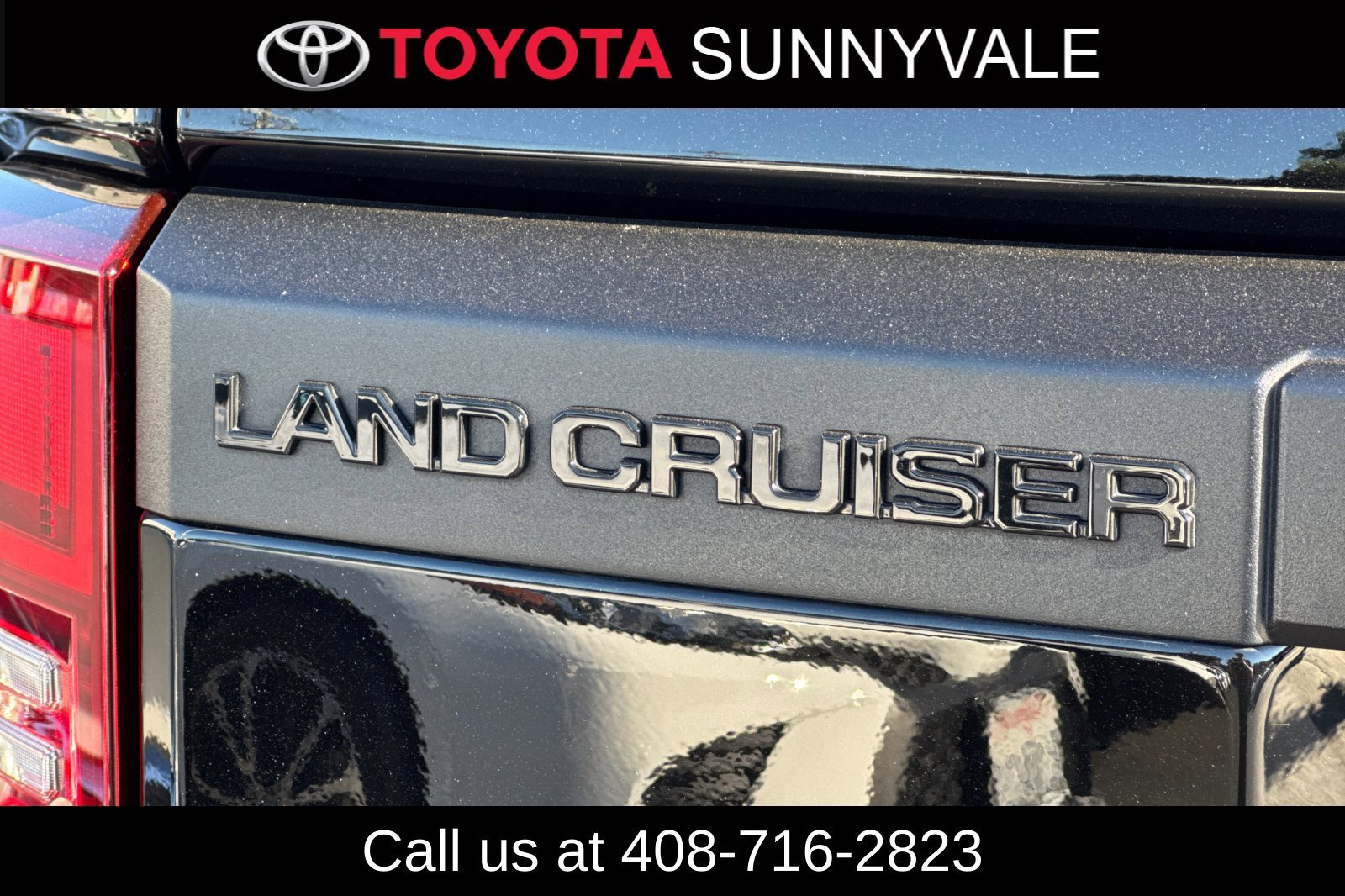 Certified 2025 Toyota Land Cruiser 1958 AWD/4WD image 14