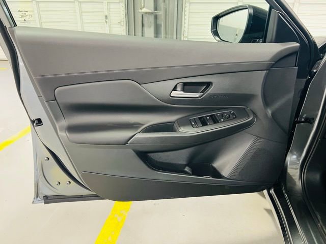 New 2026 Nissan Sentra SV image 20