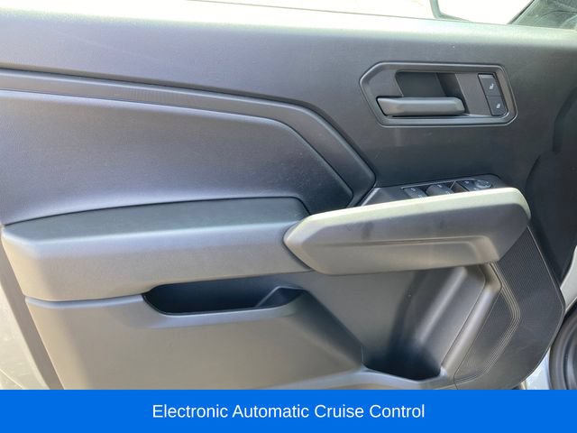 Certified 2024 Chevrolet Colorado Trail Boss w/ Technology Package AWD/4WD image 17