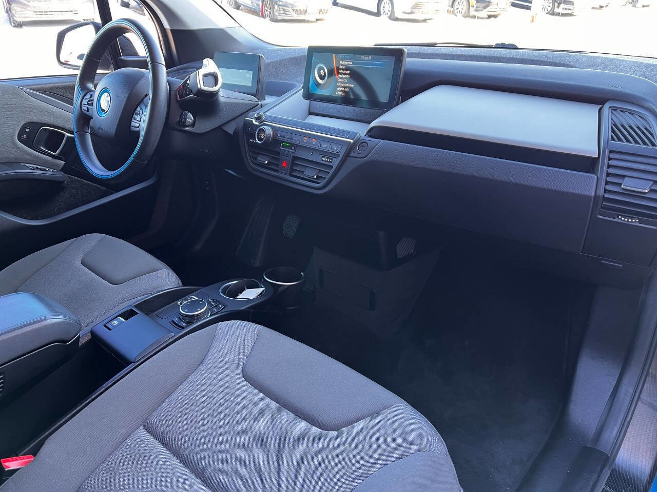 Used 2016 BMW i3 image 20