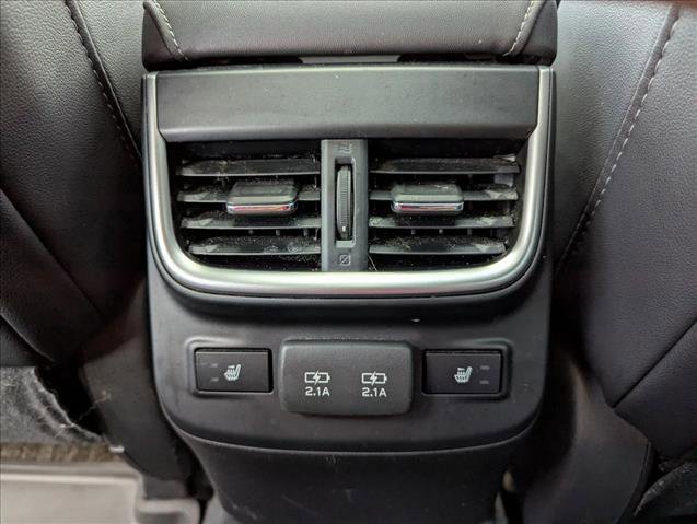 Used 2022 Subaru Outback Limited w/ Popular Package #2 image 17