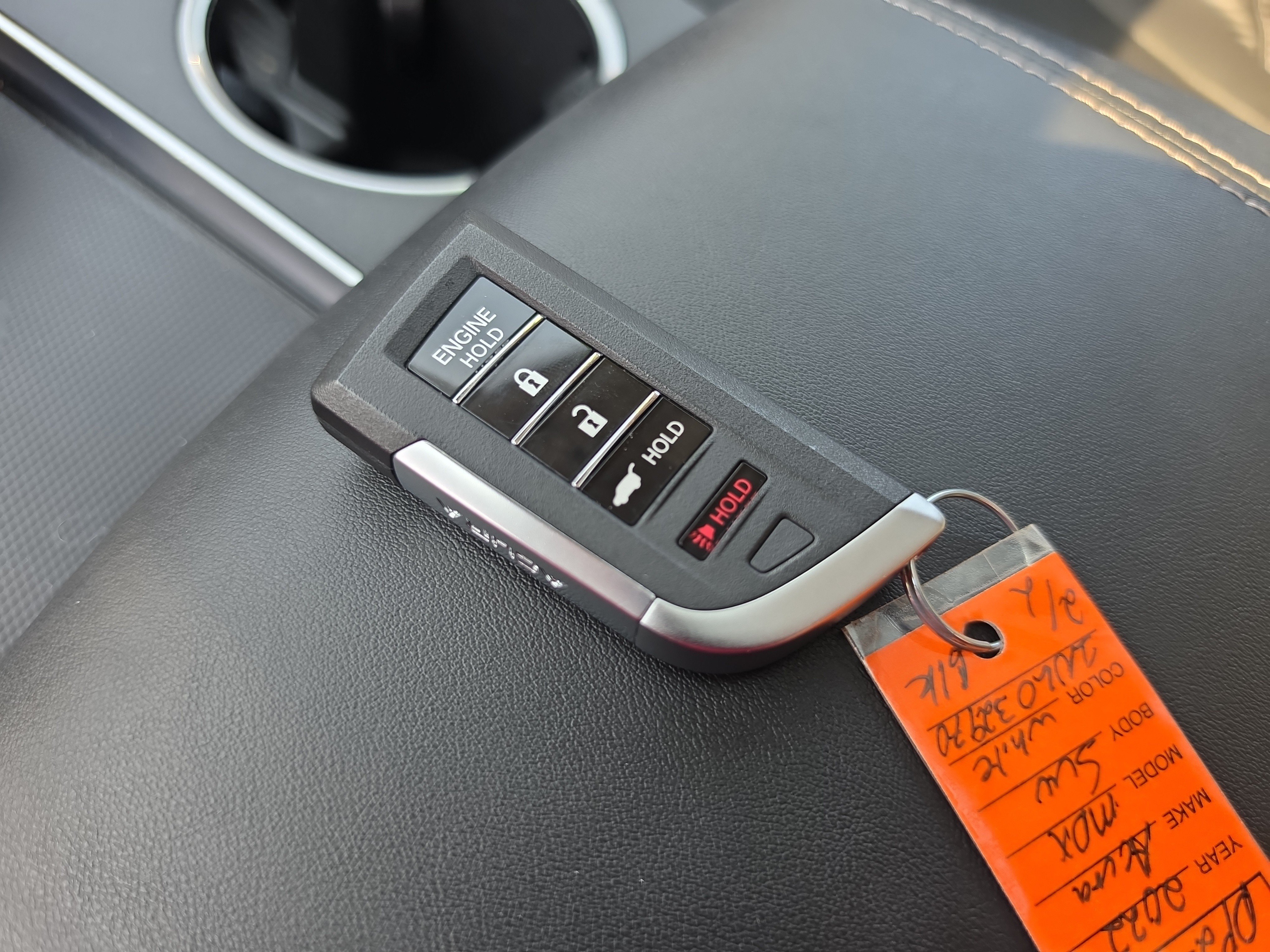 Used 2022 Acura MDX w/ Advance Package AWD/4WD image 36