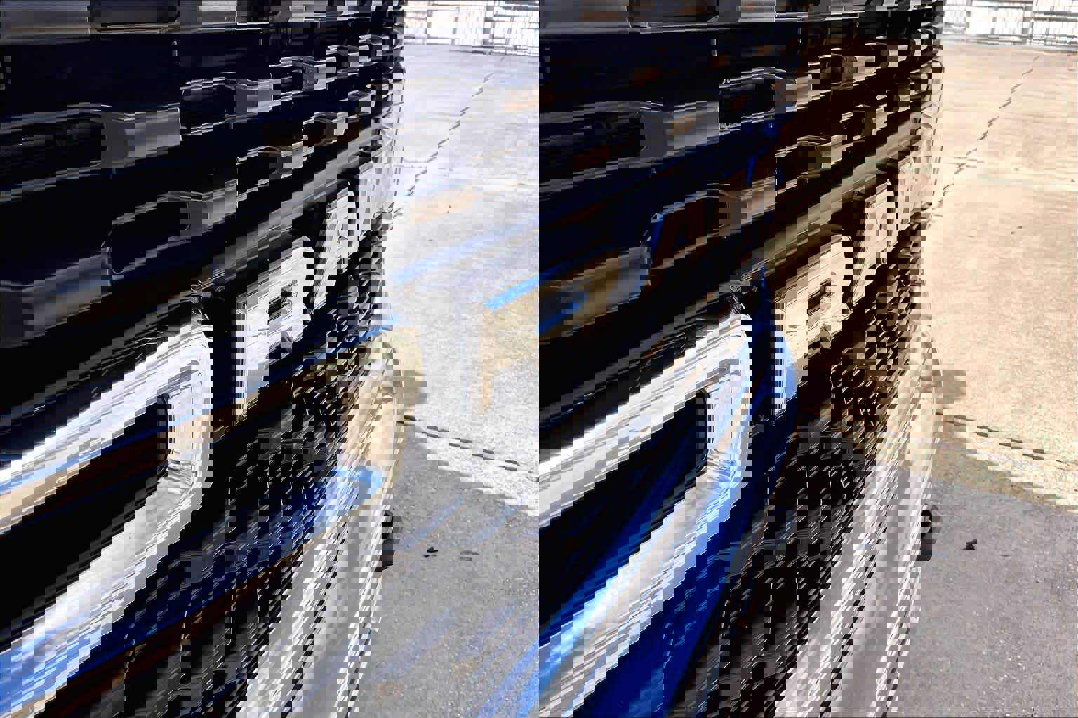 Used 2024 RAM 2500 Big Horn image 28