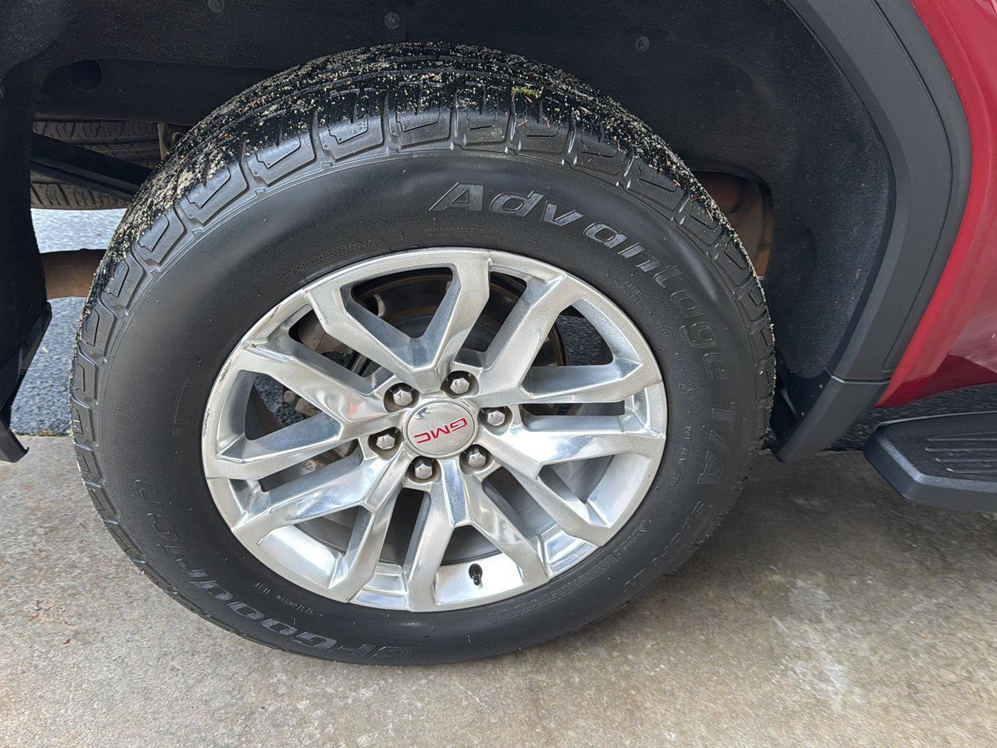 Used 2020 GMC Sierra 1500 SLT w/ SLT Premium Plus Package image 35