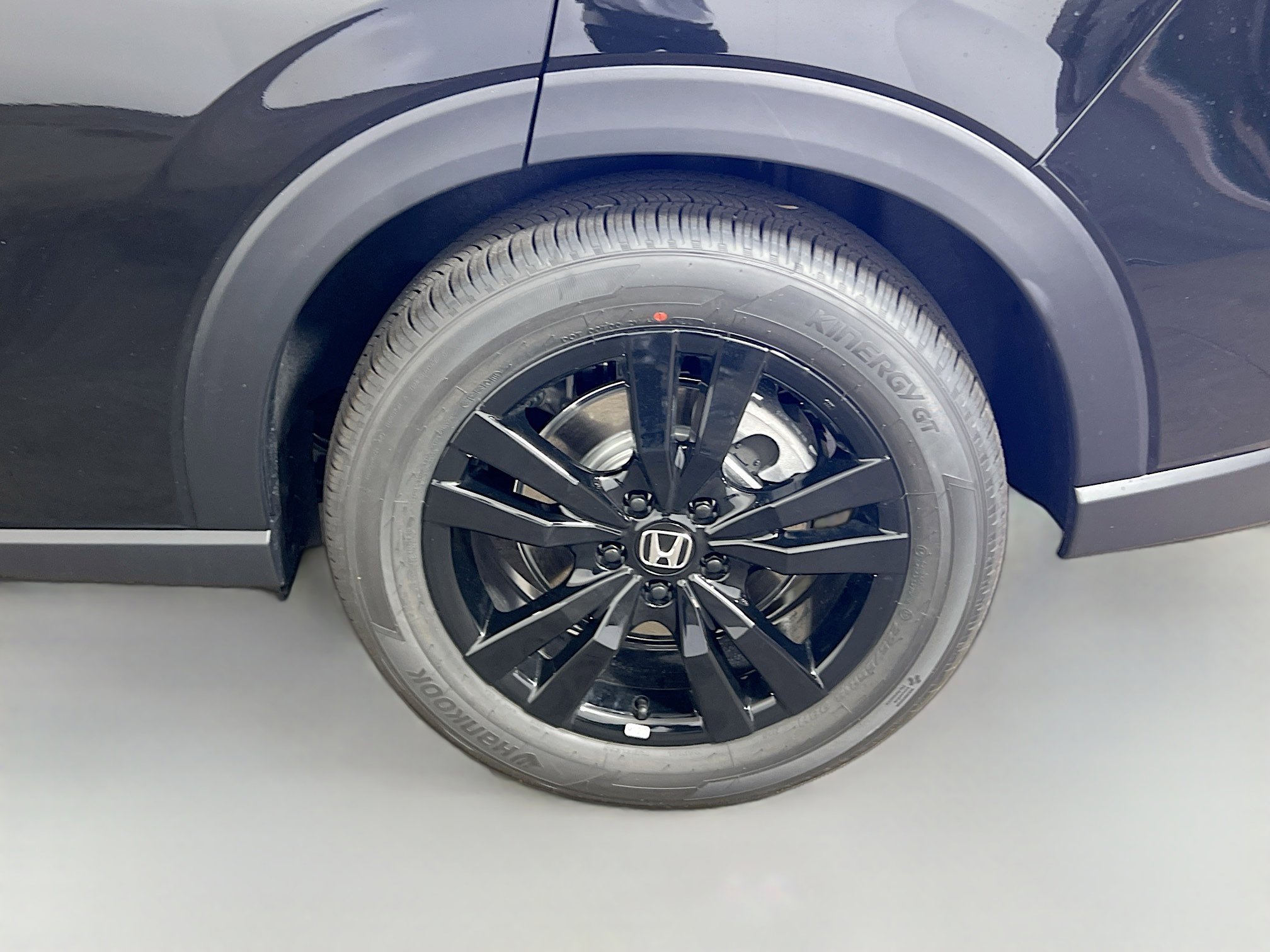 New 2027 Honda HR-V Sport image 29