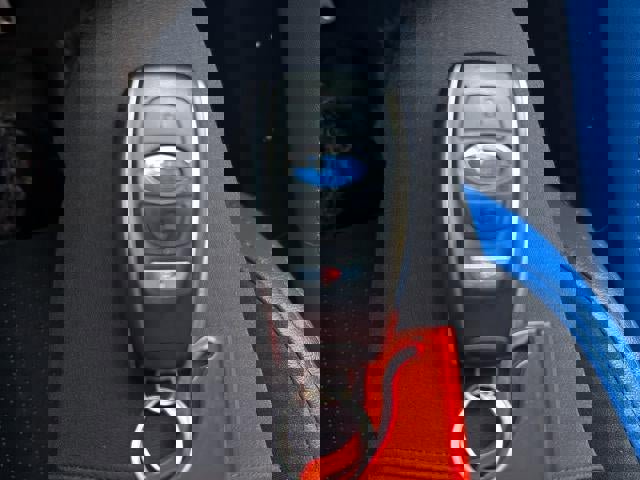 Used 2025 Subaru WRX tS image 28