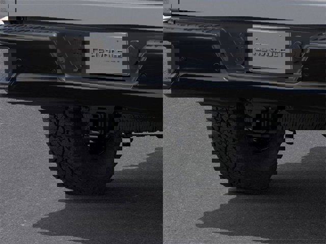 New 2026 Chevrolet Silverado 2500 Custom w/ Custom Value Package image 14